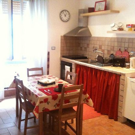 Casa Degli Ubaldi Bed & Breakfast Rome Bagian luar foto